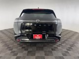 New 2025 Nissan Murano Platinum image 5