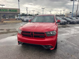 Used 2014 Dodge Durango R/T w/ Trailer Tow Group IV image 3