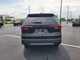 New 2025 Toyota Grand Highlander AWD Hybrid image 6