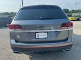 Used 2021 Volkswagen Atlas SEL image 4