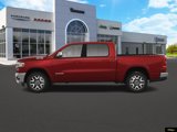 New 2025 RAM 1500 Laramie image 3
