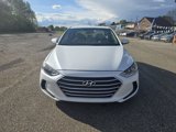 Used 2018 Hyundai Elantra SE image 2