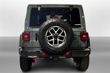 New 2025 Jeep Wrangler Unlimited Rubicon image 4