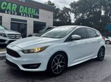 Used 2015 Ford Focus SE w/ SE Sport Package image 2