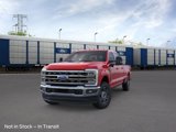 New 2025 Ford F350 Lariat w/ Lariat Ultimate Package image 2