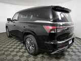 New 2025 INFINITI QX80 Luxe image 4
