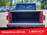 New 2024 Jeep Gladiator Sport image 5