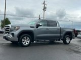 Used 2020 GMC Sierra 1500 SLE w/ Remote Start Package image 4