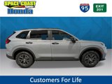 New 2026 Honda CR-V TrailSport image 2