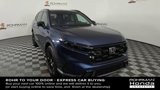 New 2026 Honda CR-V Sport image 3