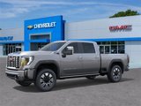 New 2026 GMC Sierra 2500 Denali image 2