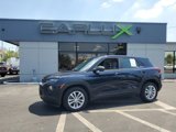 Used 2021 Chevrolet TrailBlazer LS image 2