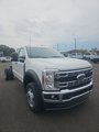 New 2026 Ford F550 4x4 SuperCab Super Duty image 4
