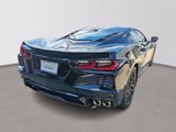 New 2026 Chevrolet Corvette Stingray Coupe w/ 1LT image 4