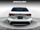 Used 2021 Toyota Corolla LE w/ Carpet Mat Package (TMS) image 6