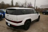 New 2025 Hyundai Santa Fe Calligraphy image 5
