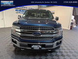 Used 2019 Ford F150 Lariat image 2