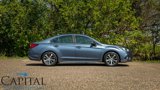 Used 2018 Subaru Legacy 2.5i Limited image 2