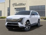 New 2025 Cadillac Escalade IQ Luxury 1 w/ Smart Trailering package image 6