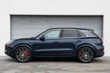 Used 2024 Porsche Cayenne S image 2
