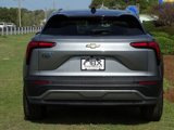 New 2025 Chevrolet Blazer EV LT image 5