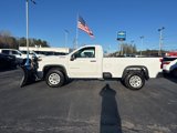 New 2025 Chevrolet Silverado 2500 W/T w/ WT Convenience Package image 4