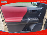 Used 2017 Toyota Tacoma SR5 image 5