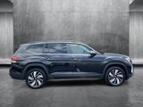 Certified 2024 Volkswagen Atlas SE w/ Panoramic Sunroof Package image 4
