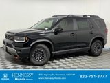 New 2026 Honda Passport TrailSport image 1