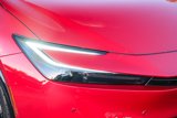 New 2026 Toyota Prius XLE image 4