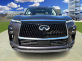 New 2025 INFINITI QX80 Luxe image 2