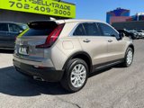 Used 2023 Cadillac XT4 Luxury image 5