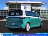New 2025 Volkswagen ID. Buzz 1st Edition image 4