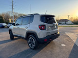 Used 2016 Jeep Renegade Trailhawk image 5