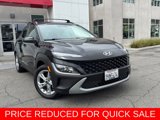 Used 2023 Hyundai Kona SEL image 2