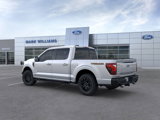 New 2025 Ford F150 Tremor w/ Equipment Group 402A High image 4