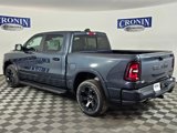 New 2026 RAM 1500 Big Horn image 3