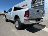 New 2025 RAM 2500 Big Horn image 4