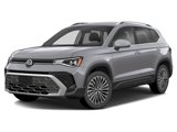 New 2025 Volkswagen Taos SE image 5