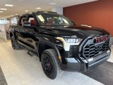 New 2025 Toyota Tundra TRD Pro image 2