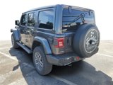 New 2025 Jeep Wrangler Sahara image 3