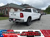 New 2025 RAM 1500 Laramie image 3