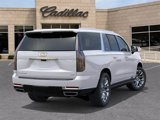 New 2025 Cadillac Escalade ESV Premium Luxury w/ LPO, Radiant Package image 4