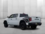 New 2025 RAM 1500 Rebel w/ Rebel Level 1 Equipment Group image 2