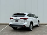 Used 2022 Toyota Highlander Limited image 5