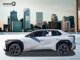 New 2025 Toyota bZ4X AWD w/ Weather Package image 2