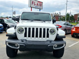 Used 2019 Jeep Wrangler Unlimited Sahara image 2