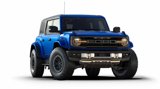 New 2024 Ford Bronco Raptor w/ Interior Carbon Fiber Pack 6 image 4