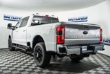 New 2025 Ford F250 Lariat image 4