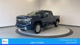 Used 2020 Chevrolet Silverado 2500 High Country image 3